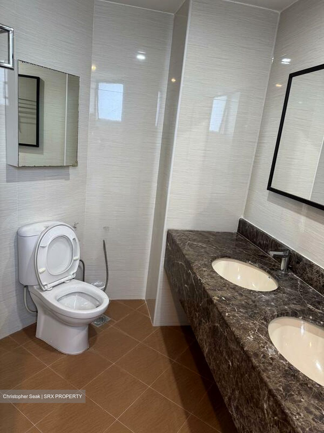 Parc Oasis (D22), Condominium #527171911